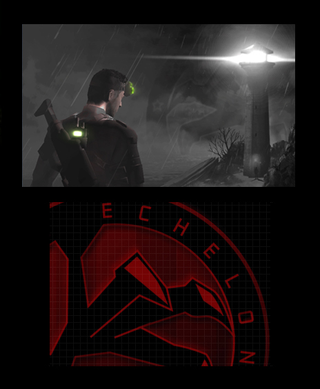 Illustration for article titled Ubisoft 3DS Games